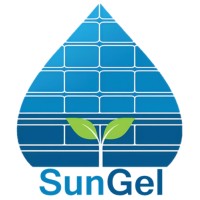 SunGel: Advanced Thin Film Solar Technology logo - Similar company to Synthesis And Sintering