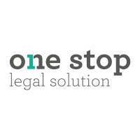 One Stop Legal Solution