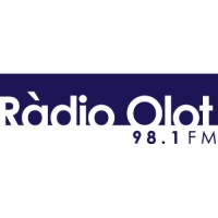 Ràdio Olot 📻  98.1 FM logo - Similar company to La Comarca D'Olot