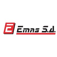 Emas S.A. Autoelevadores logo - Similar company to S.Uffenheimer Srl