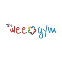 The Wee Gym logo - Similar company to Weegym