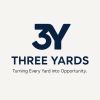 Threeyards enterprises pvt ltd logo - Similar company to Greatmercyconcept