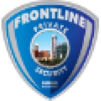Frontline Private Security logo - Similar company to Howexpert