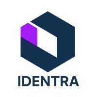 IDENTRA AI logo - Similar company to Auger.Ai