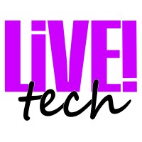 Live Tech logo - Similar company to Kricon I.T Solutions