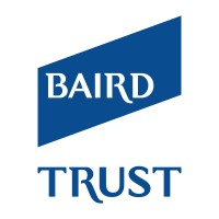Baird Trust Company (“Baird Trust”) logo - Similar company to Hilliard Lyons - A Baird Company