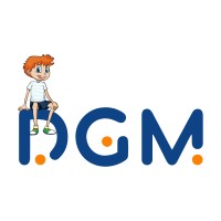 Digi Mirchu logo - Similar company to Devdoz