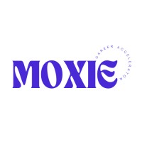 MOXIE logo - Similar company to Learning Together Online