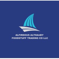 Alfirdous Althahby Foodstuff Trading LLC logo - Similar company to Hashtag Group