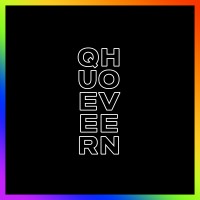 Queerhoven logo - Similar company to Creative Manager