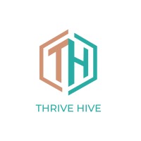 Thrive Hive Private Limited logo - Similar company to Rafterone