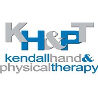 Kendall Hand & Physical Therapy logo - Similar company to Select Radiology Solutions