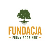 Fundacja Firmy Rodzinne logo - Similar company to Aarc Ltd