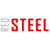 Red Steel Limited logo - Similar company to K Constructors, Llc.