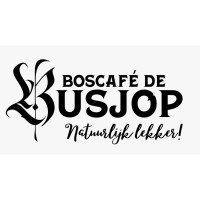 Boscafé de Busjop logo - Similar company to Restaurant Diverso
