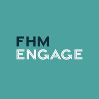 Frontier Health Markets (FHM) Engage logo - Similar company to Health Systems & Reform Journal
