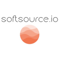 SoftSource logo - Similar company to Soft Surge