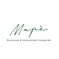 Mapè Ortigia logo - Similar company to Mape Nv