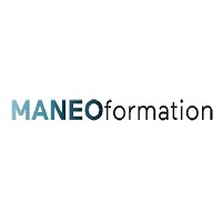 Maneoformation logo - Similar company to Acoforma