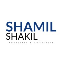 Messrs. Shamil Shakil logo - Similar company to Messrs Abdul Rahman & Partners