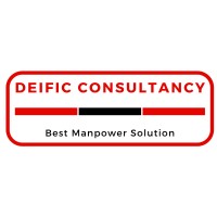 Deific Consultancy Services logo - Similar company to Yugcorp