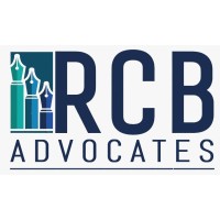 R.C. Barot & Advocates logo - Similar company to Barot.Torino