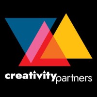 Creativity Partners logo - Similar company to Imakebetter