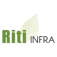 Riti Infra logo - Similar company to Sadguru Builders And Developers