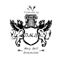 Downing May Ball logo - Similar company to African.Pictures