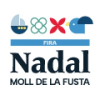 NADAL al  Moll de la Fusta logo - Similar company to Maremagnum