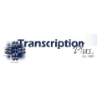 Transcription Plus, Llc
