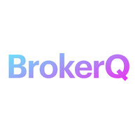 BrokerQ logo - Similar company to Tradelab.Io