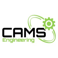 CAMS Engineering logo - Similar company to Admas Chatbot