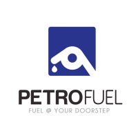 Petrofuel logo - Similar company to Raddy Fiber Manufacturing Tanzania