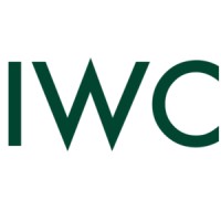 Indian website company (IWC) logo - Similar company to Vunndae Corp