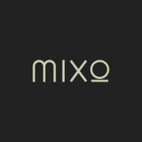 Mixo Concept logo - Similar company to Blitz Agency