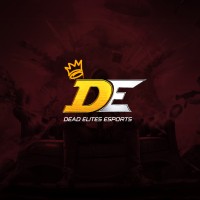 DEAD ELITES ESPORTS logo - Similar company to Froot Root