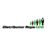 Distributor Reps NOW logo - Similar company to Device Matters