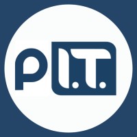 Partner IT logo - Similar company to Secur-It Solutions Pty Ltd