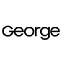 George Magazine logo - Similar company to Hamm Interactive
