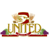 United Beverage, Inc logo - Similar company to American Bottling