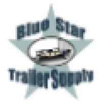 Blue Star Trailer Supply LLC logo - Similar company to Benlee Roll-Off Trailers
