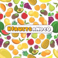 H Fruits & Co logo - Similar company to Green Core Impex