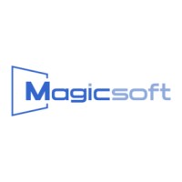 매직소프트 logo - Similar company to Magic It Solutions