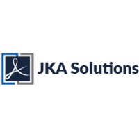JKA Solutions logo - Similar company to Hub Third Avenue Bid