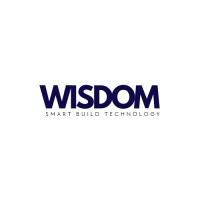WISDOM Smart Build Technology logo - Similar company to Edifi'Ce