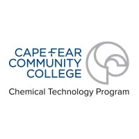 Chemical Technology at Cape Fear Community College logo - Similar company to Environmental Source Samplers - Ess Philippines
