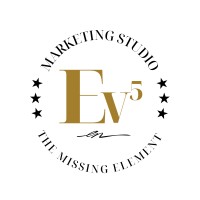 EV5 Marketing Studio logo - Similar company to Multifamily Clients