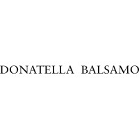 Donatella Balsamo Jewellery logo - Similar company to Sam Neame Consulting
