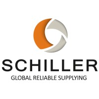 SCHILLER GLOBAL BUSINESS logo - Similar company to Netbit